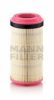 LIEB 11067562 Air Filter